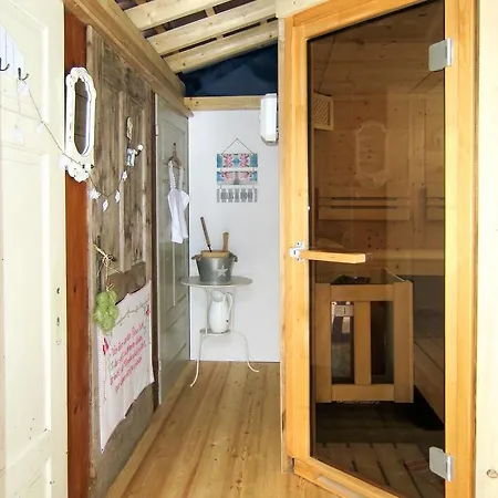 Διαμέρισμα Knaushof 200w *