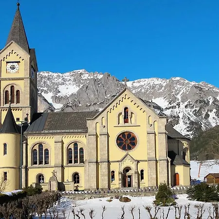 Knaushof 200w Ramsau am Dachstein