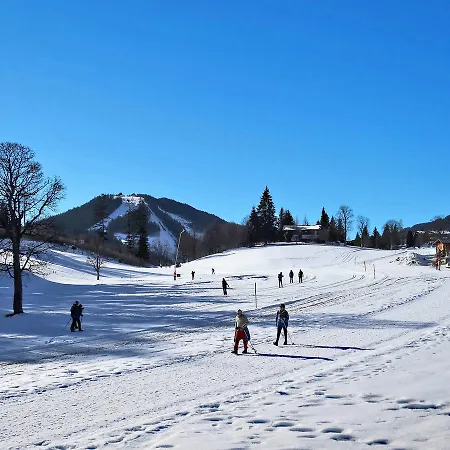 Διαμέρισμα Knaushof 200w Ramsau am Dachstein