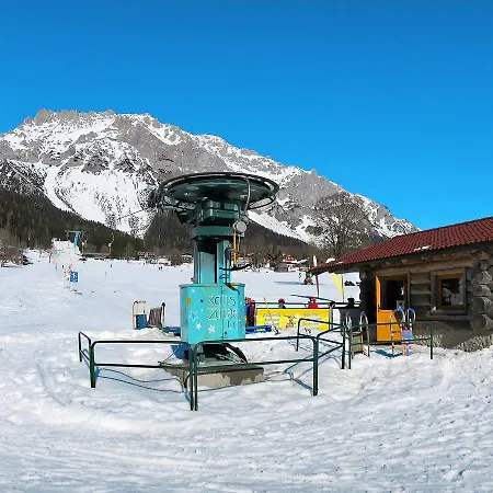 Knaushof 200w * Ramsau am Dachstein